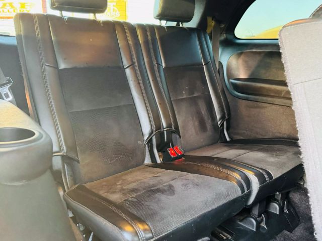 2018 Dodge Durango - Image 21