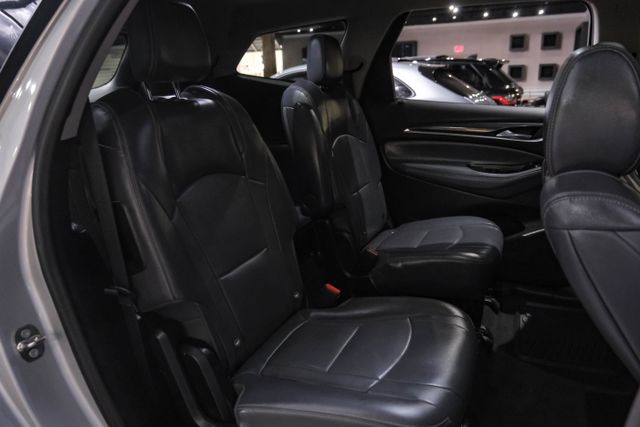 2018 Buick Enclave Premium Sport Utility 4d - Image 33