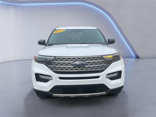 2023 Ford Explorer - Image 8
