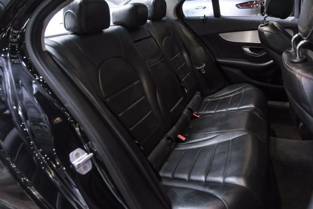 2015 Mercedes-benz C-class C 300 Sedan 4d - Image 29