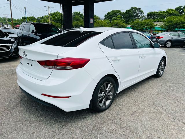 2018 Hyundai Elantra - Image 6