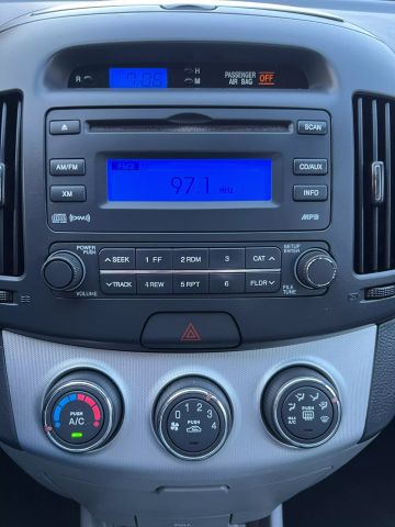 2009 Hyundai Elantra Gls Sedan 4d - Image 17