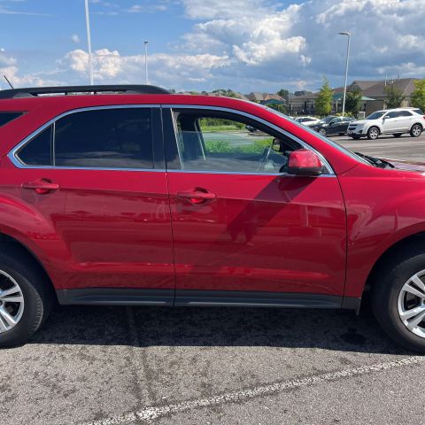 2015 Chevrolet Equinox - Image 11