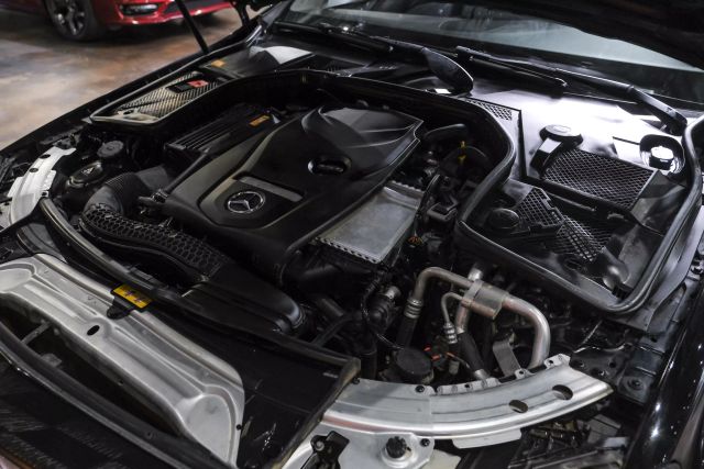 2015 Mercedes-benz C-class C 300 Sedan 4d - Image 45