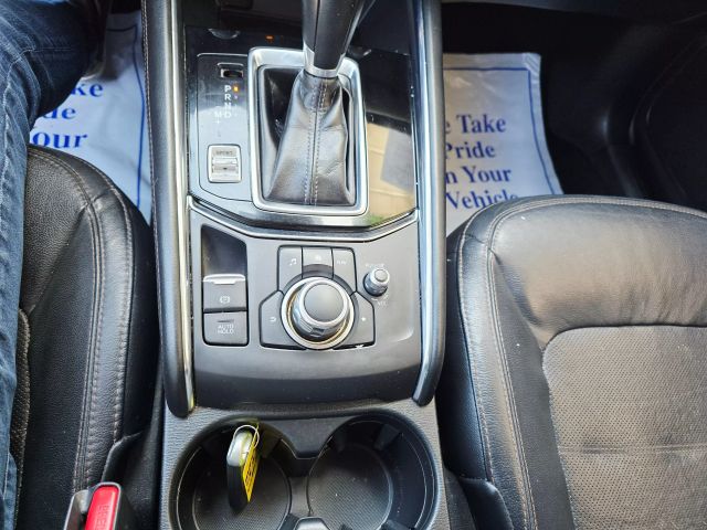 2018 Mazda Cx-5 - Image 28