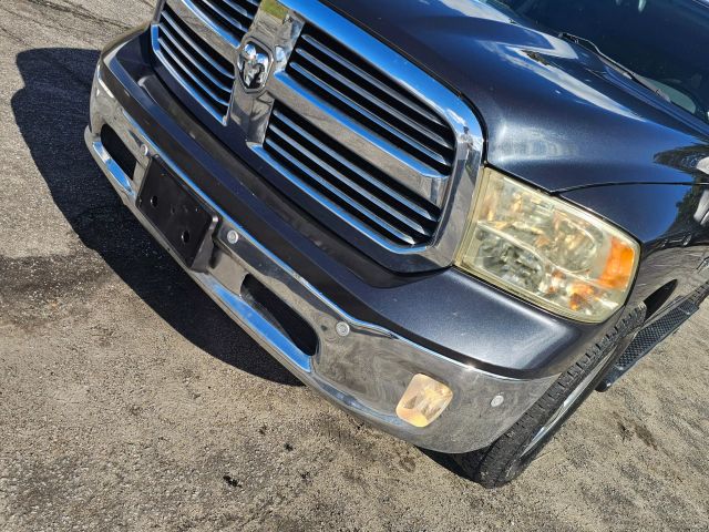 2015 Ram 1500 Crew Cab - Image 13
