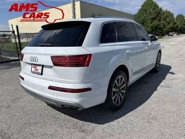 2019 Audi Q7 - Image 4