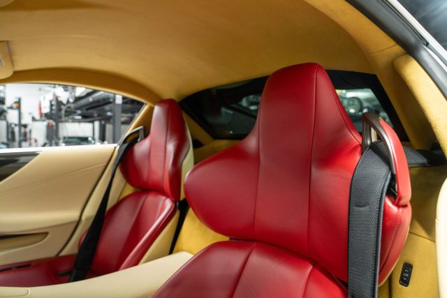 2012 Lexus Lfa Coupe 2d - - Image 28