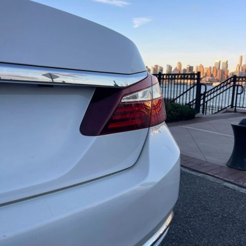2017 Honda Accord Ex Sedan 4d - Image 14
