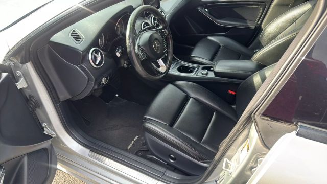 2016 MERCEDES-BENZ CLA COUPE 4-CYL, TURBO, 2.0 LITER CLA 250 4MATIC COUPE 4D