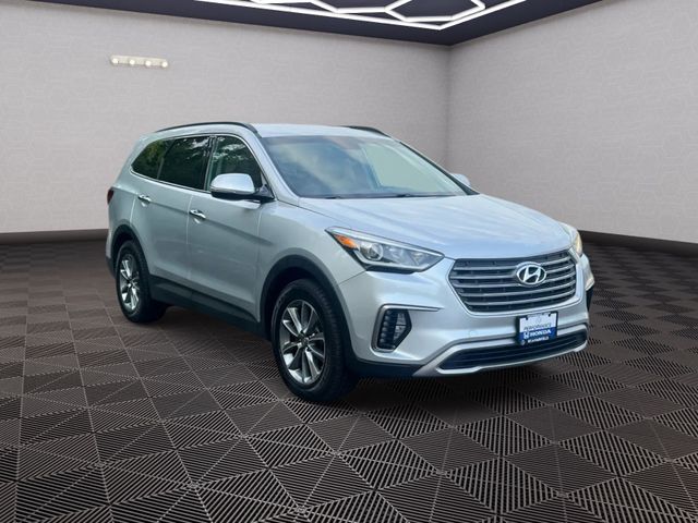 2017 Hyundai Santa Fe - Image 8