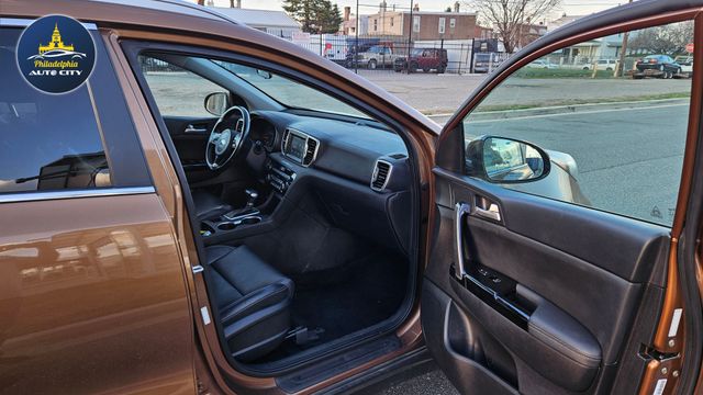 2019 Kia Sportage - Image 21