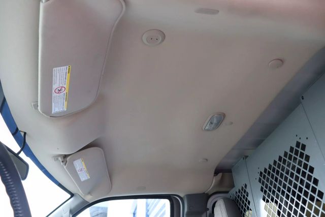 2020 Chevrolet Express 2500 Cargo - Image 24