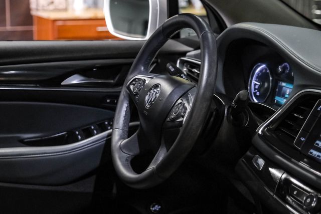 2018 Buick Enclave Premium Sport Utility 4d - Image 17