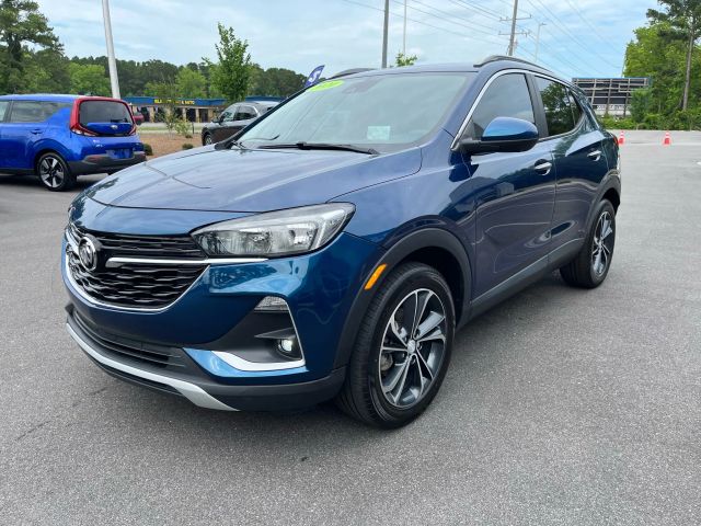 2020 Buick Encore Gx - Image 5