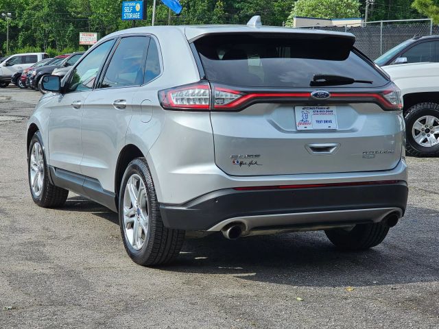 2018 Ford Edge - Image 6