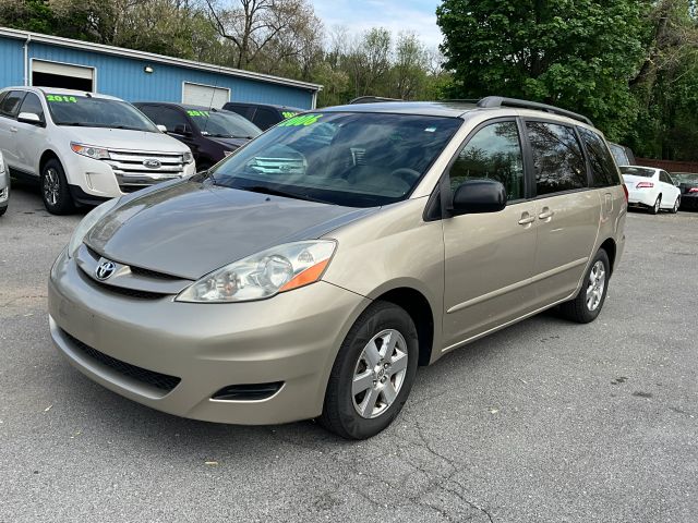 2006 Toyota Sienna - Image 9