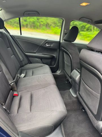 2013 Honda Accord Sport Sedan 4d - Image 21