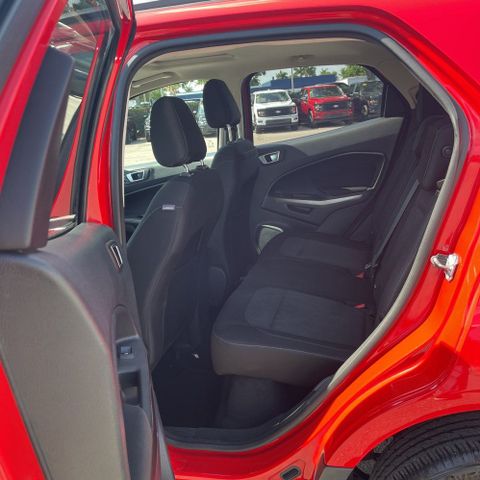 2018 Ford Ecosport - Image 20