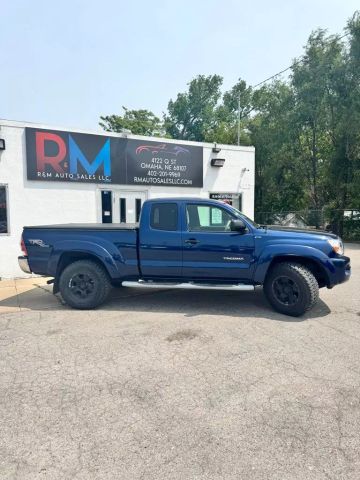 2007 Toyota Tacoma Access Cab Pickup 4d 6 Ft - Image 3