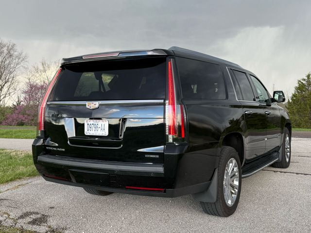 2020 Cadillac Escalade Esv - Image 6