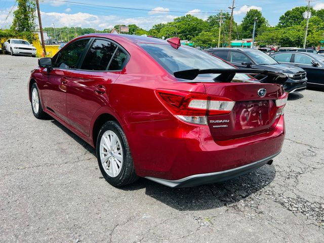 2017 Subaru Impreza - Image 18