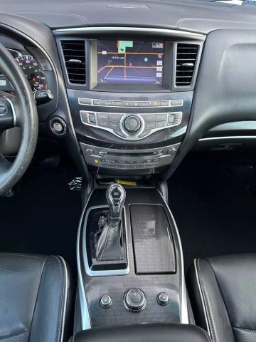 2016 Infiniti Qx60 - Image 30