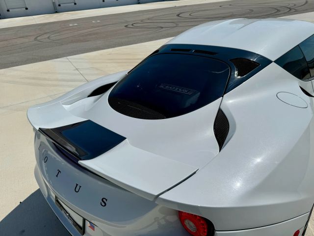 2018 Lotus Evora 400 - Image 59