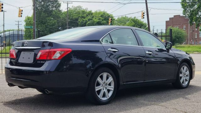 2007 Lexus Es - Image 8