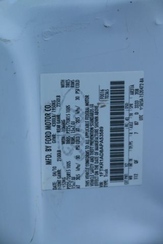 2010 Ford Ranger Regular Cab - Image 21