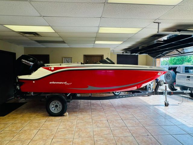 2023 Eiementm17 Boat - Image 7