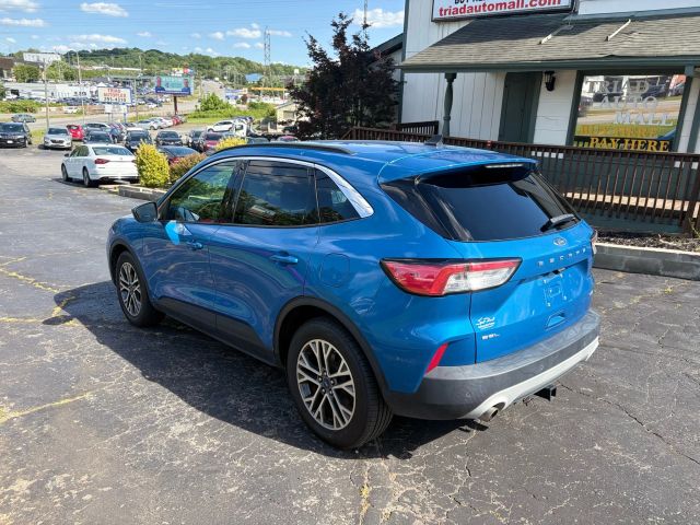 2020 Ford Escape - Image 7