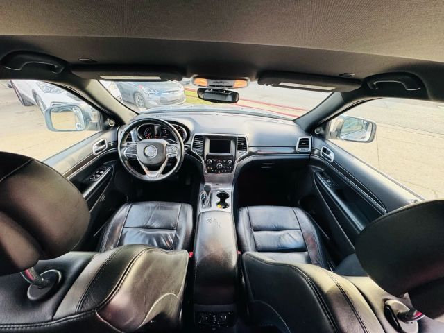 2018 Jeep Grand Cherokee - Image 24