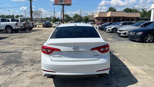 2017 Hyundai Sonata - Image 13