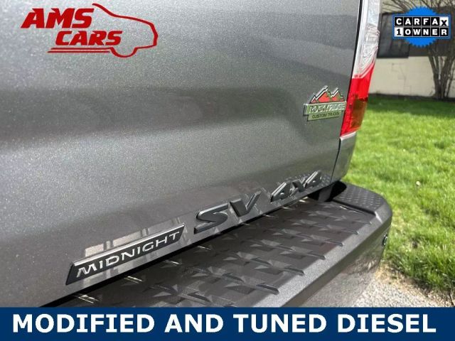 2019 Nissan Titan Xd Crew Cab - Image 49