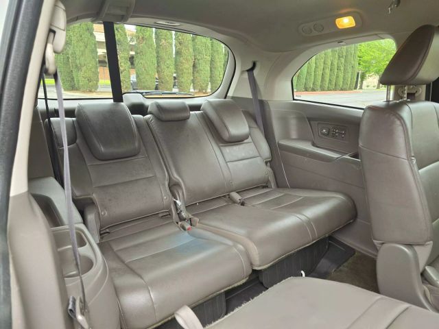 2016 Honda Odyssey - Image 34