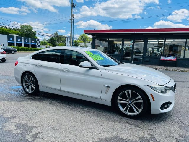 2016 Bmw 4 Series - Image 2