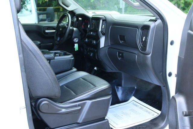 2019 Chevrolet Silverado 1500 Regular Cab - Image 14