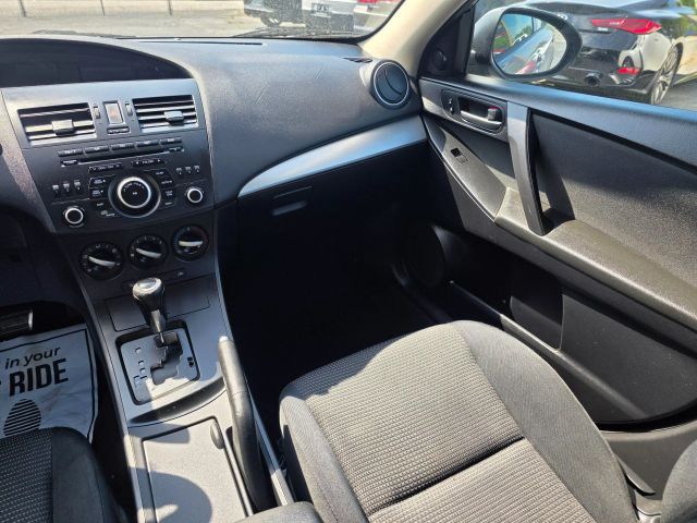 2012 Mazda Mazda3 - Image 11
