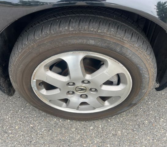 2001 Acura Cl - Image 30