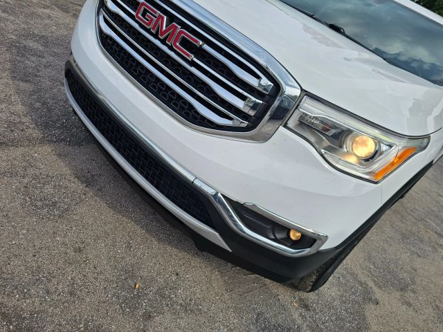 2018 Gmc Acadia - Image 11