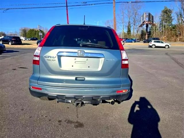 2010 Honda Cr-v - Image 6