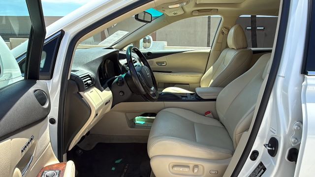 2013 Lexus Rx - Image 9