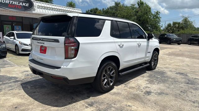 2021 Chevrolet Tahoe - Image 16
