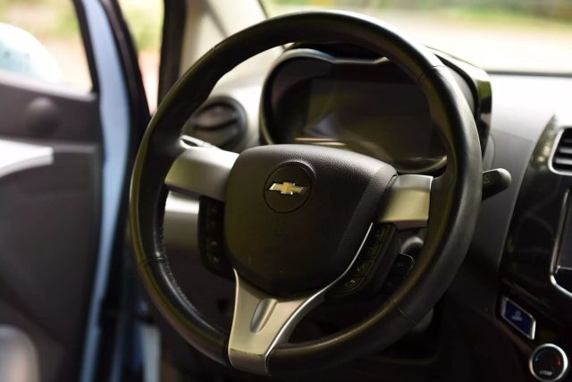 2016 Chevrolet Spark Ev - Image 20