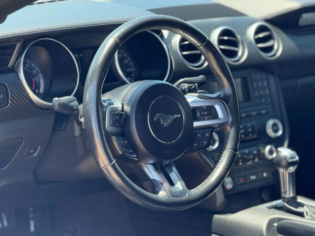 2018 Ford Mustang - Image 32