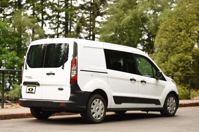 2019 Ford Transit Connect Cargo - Image 13
