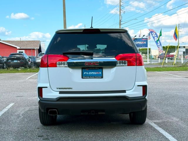 2017 Gmc Terrain - Image 4