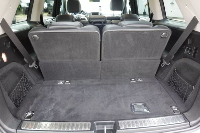 2014 Mercedes-benz Gl-class - Image 7