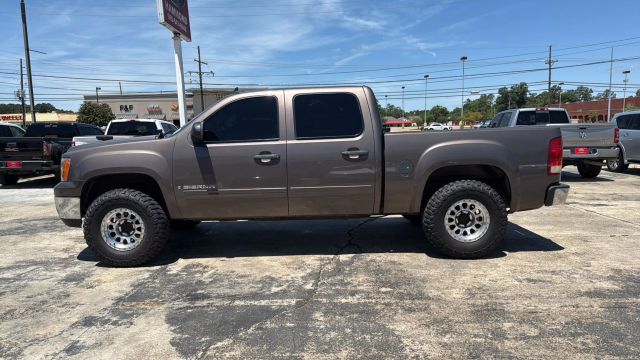 2008 Gmc Sierra 1500 Crew Cab - Image 18